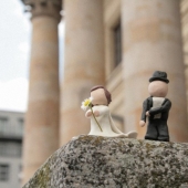 Las tradiciones nupciales más inusuales de todo el mundo.