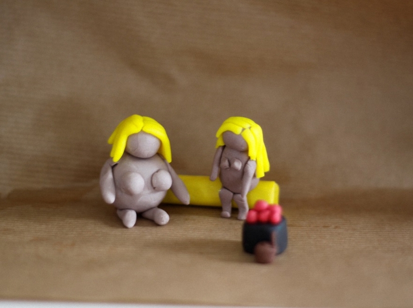 Las tradiciones nupciales más inusuales de todo el mundo.