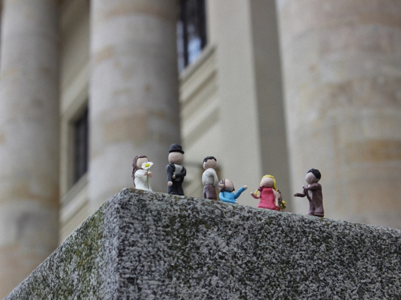 Las tradiciones nupciales más inusuales de todo el mundo.