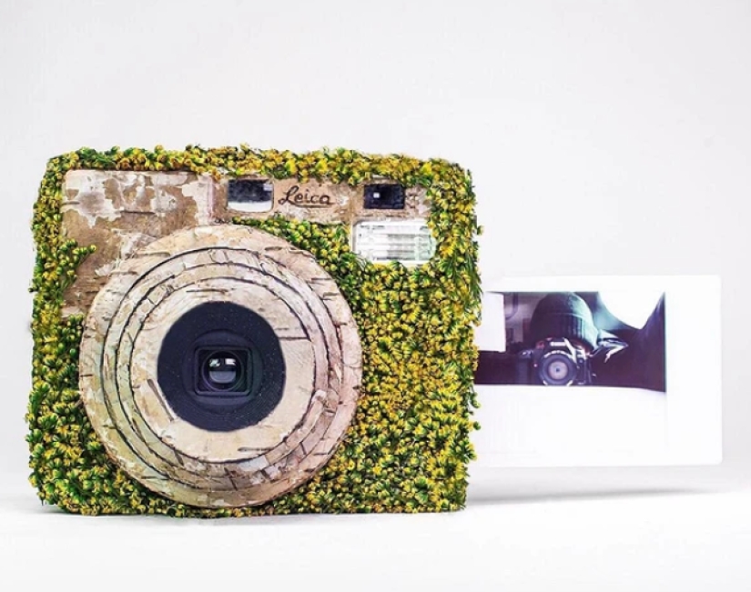 Las zapatillas de madera de Christophe Guine: cómo insuflar vida vegetal a las marcas antiguas Las zapatillas de madera de Christophe Guine: cómo insuflar vida vegetal a las marcas antiguas