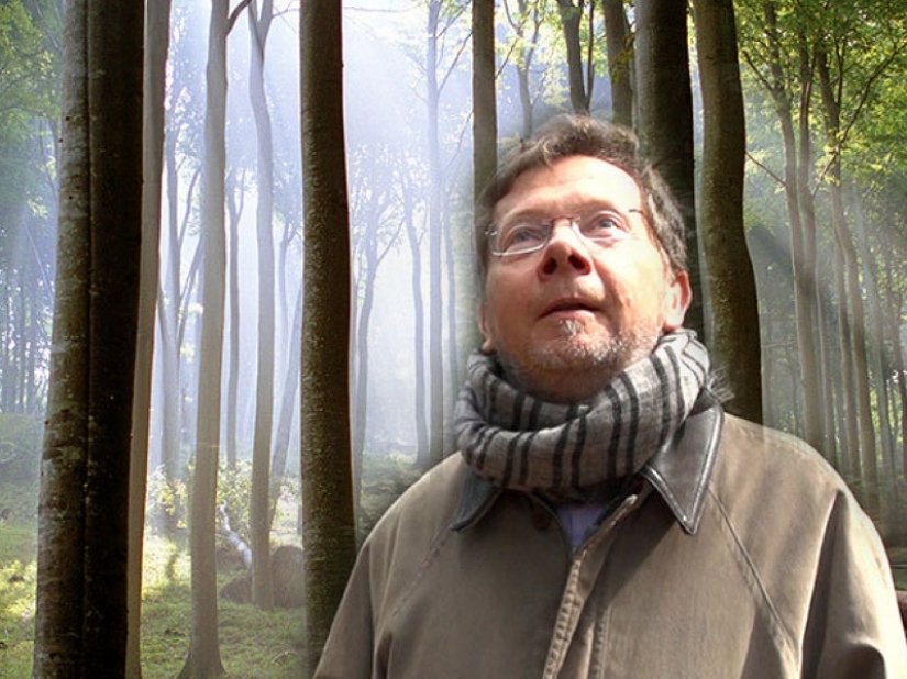 Leyendas vivas: 11 gurús principales del planeta