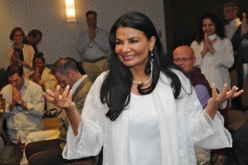 Leyendas vivas: 11 gurús principales del planeta