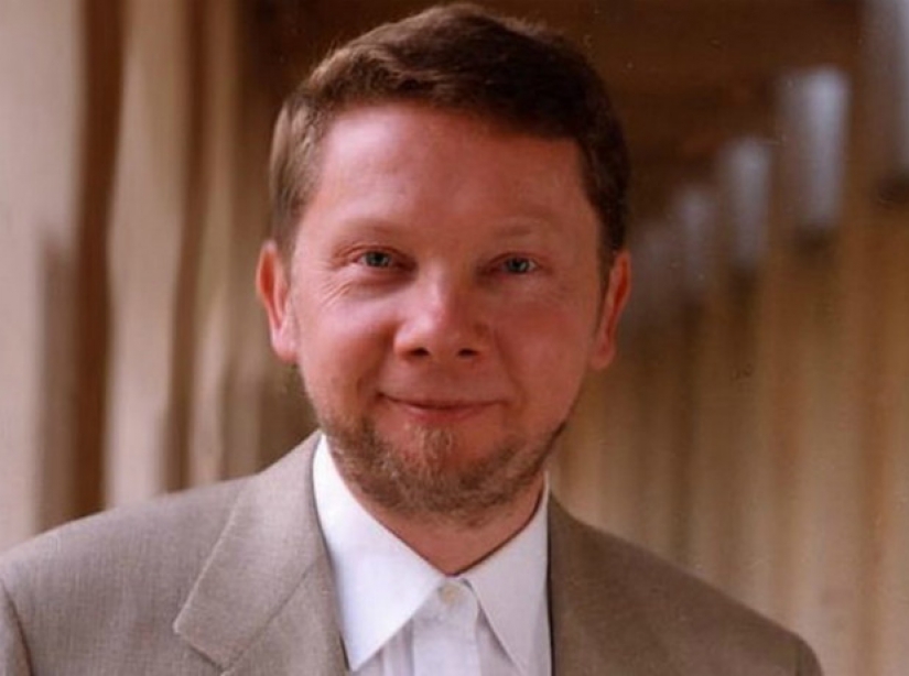 Leyendas vivas: 11 gurús principales del planeta