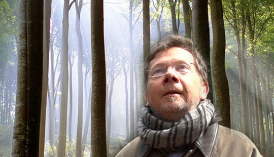 Leyendas vivas: 11 gurús principales del planeta Leyendas vivas: 11 gurús principales del planeta