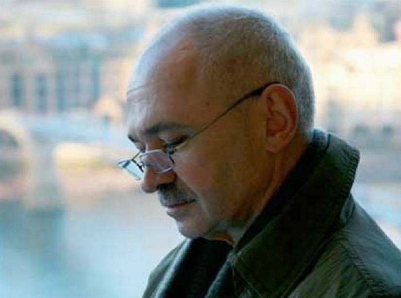 Leyendas vivas: 11 gurús principales del planeta