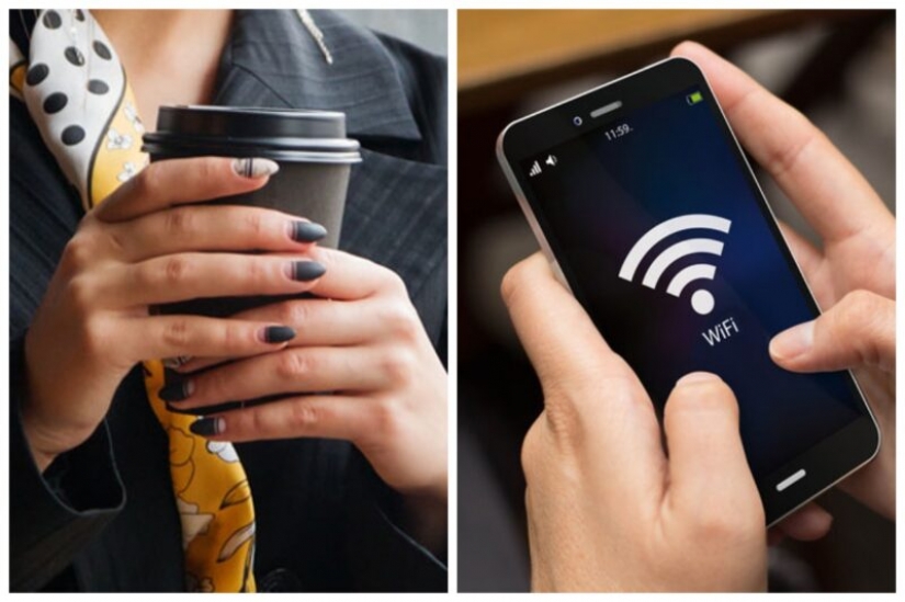 Leyes que constantemente rompemos sin saberlo Leyes que constantemente rompemos sin saberlo