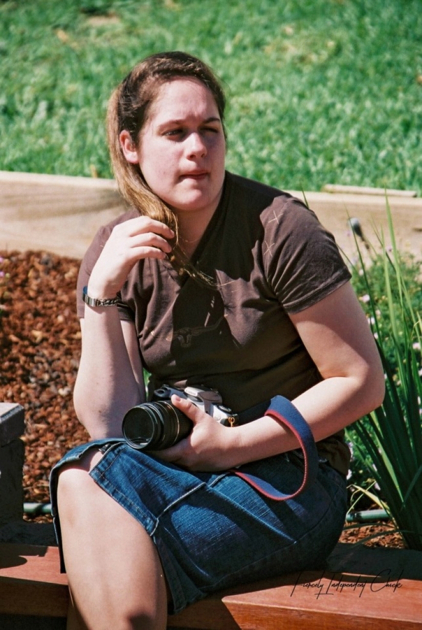 Liberado de la esclavitud: una mujer británica dejó una secta estricta después de perder su virginidad a la edad de 30