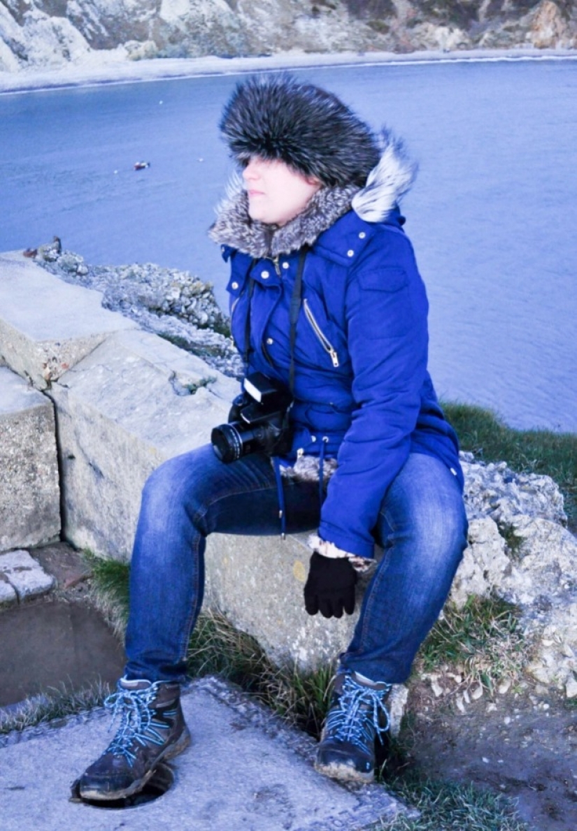 Liberado de la esclavitud: una mujer británica dejó una secta estricta después de perder su virginidad a la edad de 30