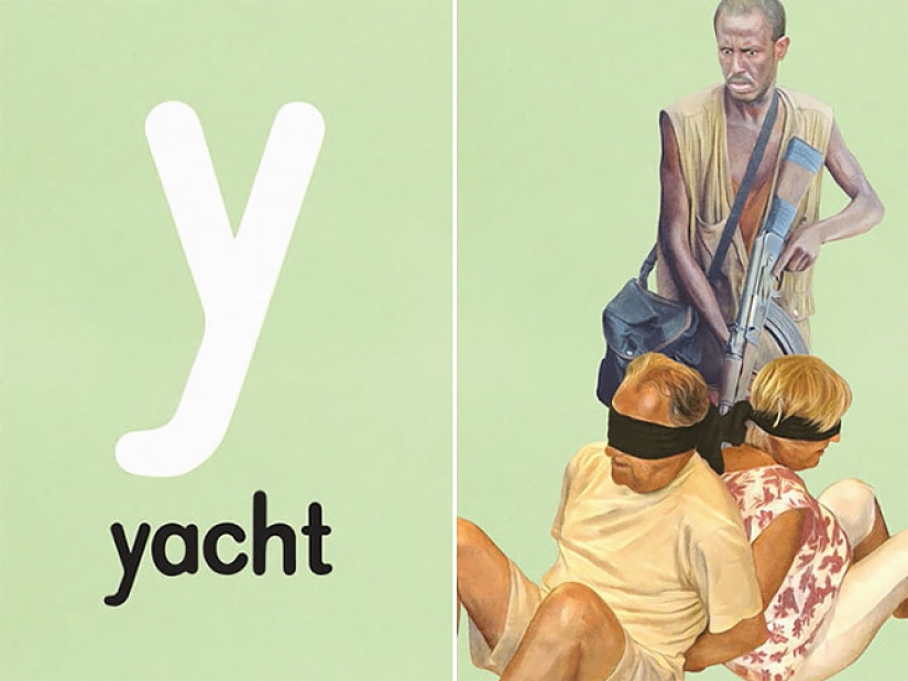 Libro ABC para adultos: lo que no se enseña en la escuela Libro ABC para adultos: lo que no se enseña en la escuela