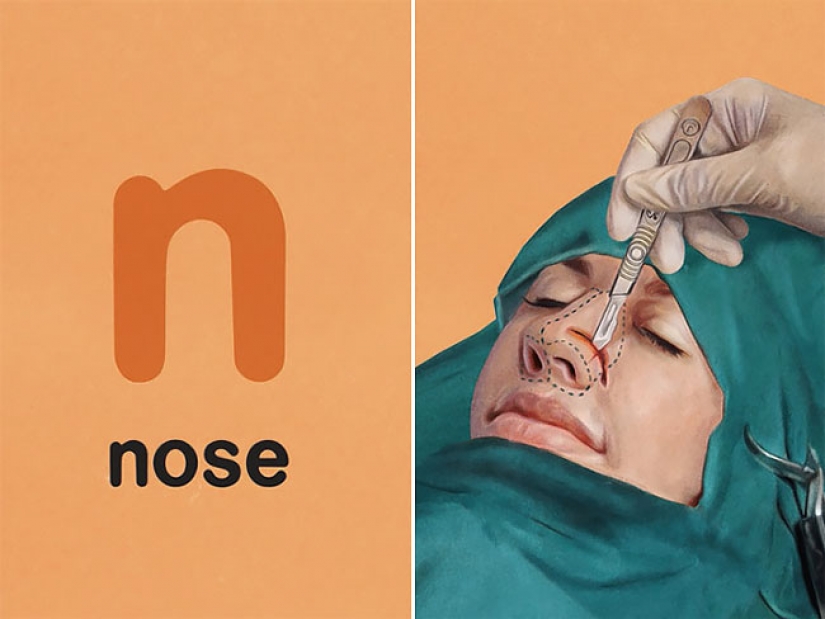 Libro ABC para adultos: lo que no se enseña en la escuela Libro ABC para adultos: lo que no se enseña en la escuela