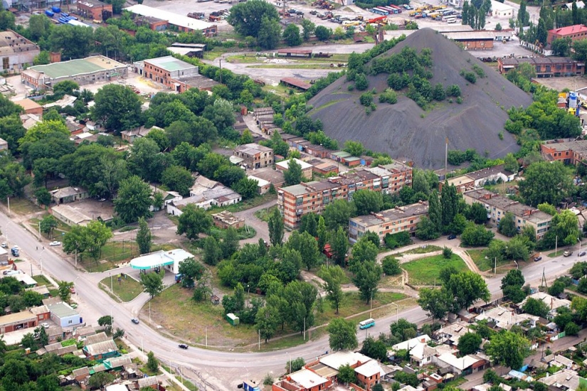 Life at the bottom of the ratings: why do residents not leave the most dangerous city in Russia? Life at the bottom of the ratings: why do residents not leave the most dangerous city in Russia?