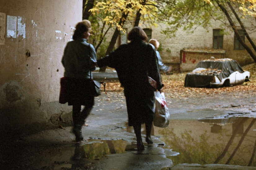 Life at the bottom of the ratings: why do residents not leave the most dangerous city in Russia? Life at the bottom of the ratings: why do residents not leave the most dangerous city in Russia?