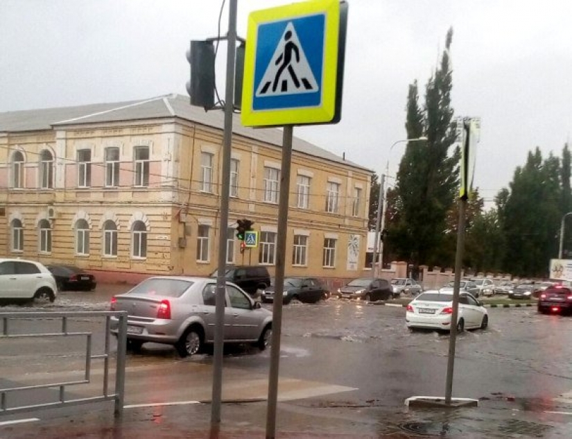 Life at the bottom of the ratings: why do residents not leave the most dangerous city in Russia? Life at the bottom of the ratings: why do residents not leave the most dangerous city in Russia?