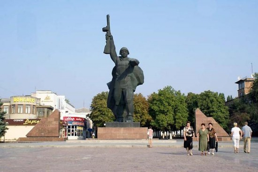 Life at the bottom of the ratings: why do residents not leave the most dangerous city in Russia? Life at the bottom of the ratings: why do residents not leave the most dangerous city in Russia?