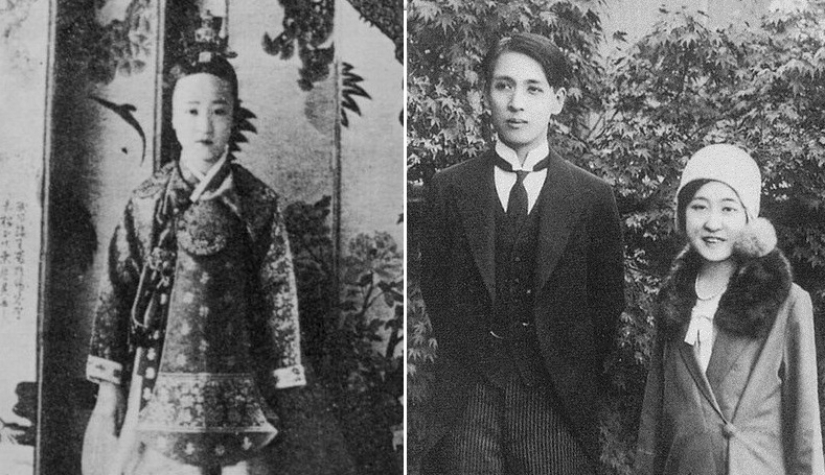 Life Current Heh: the tragic fate of the last Korean Princess Life Current Heh: the tragic fate of the last Korean Princess