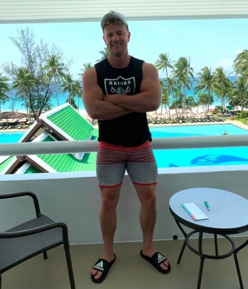 Limpia el divorcio: una mujer Británica dejó a su marido por el hecho de que él la invitó a salir más a menudo