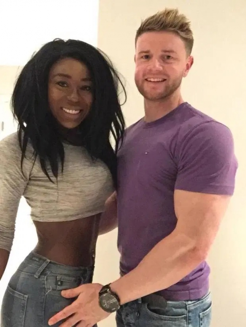 Limpia el divorcio: una mujer Británica dejó a su marido por el hecho de que él la invitó a salir más a menudo