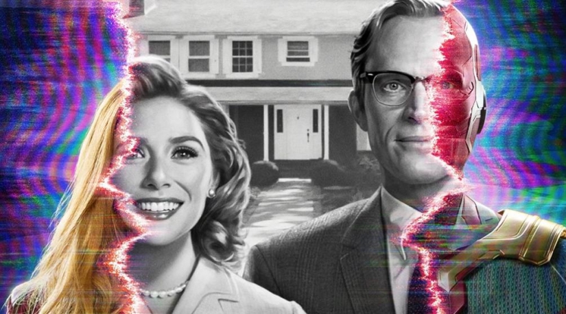 List of all Marvel Comics series