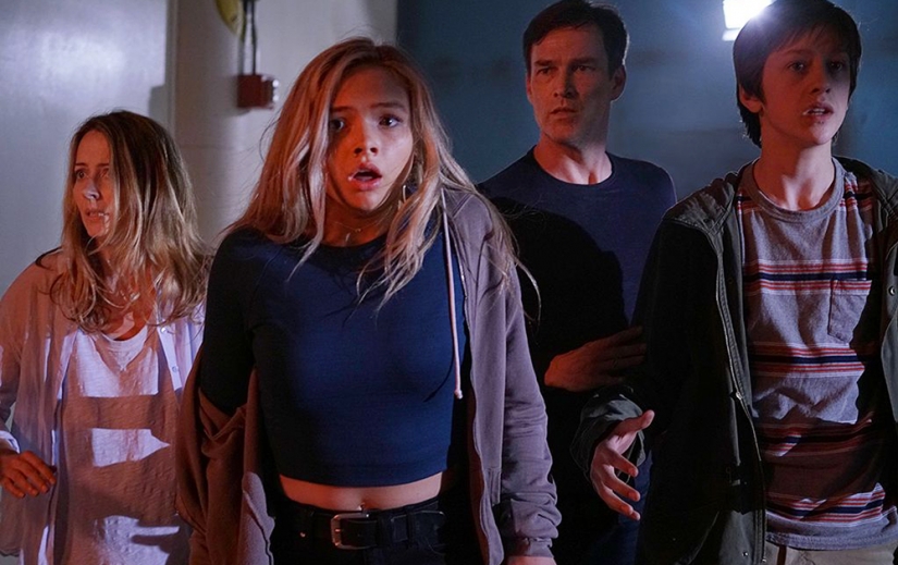 Lista de todas las series de Marvel Comics