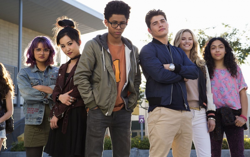 Lista de todas las series de Marvel Comics