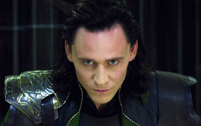 Lista de todas las series de Marvel Comics