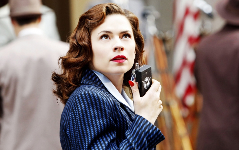 Lista de todas las series de Marvel Comics