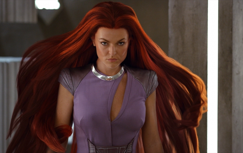 Lista de todas las series de Marvel Comics