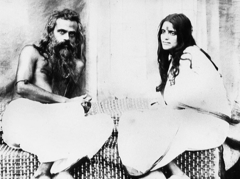 Living legends: 11 main gurus of the planet