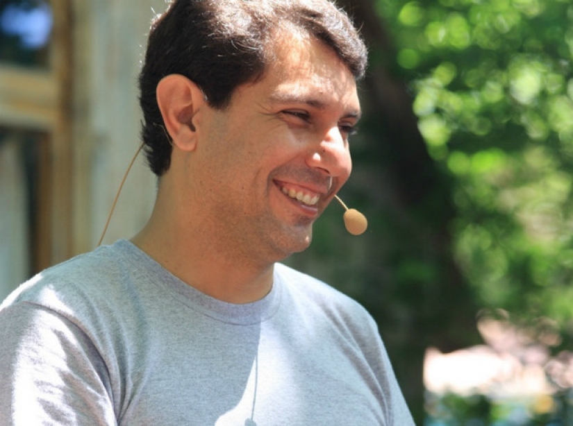 Living legends: 11 main gurus of the planet