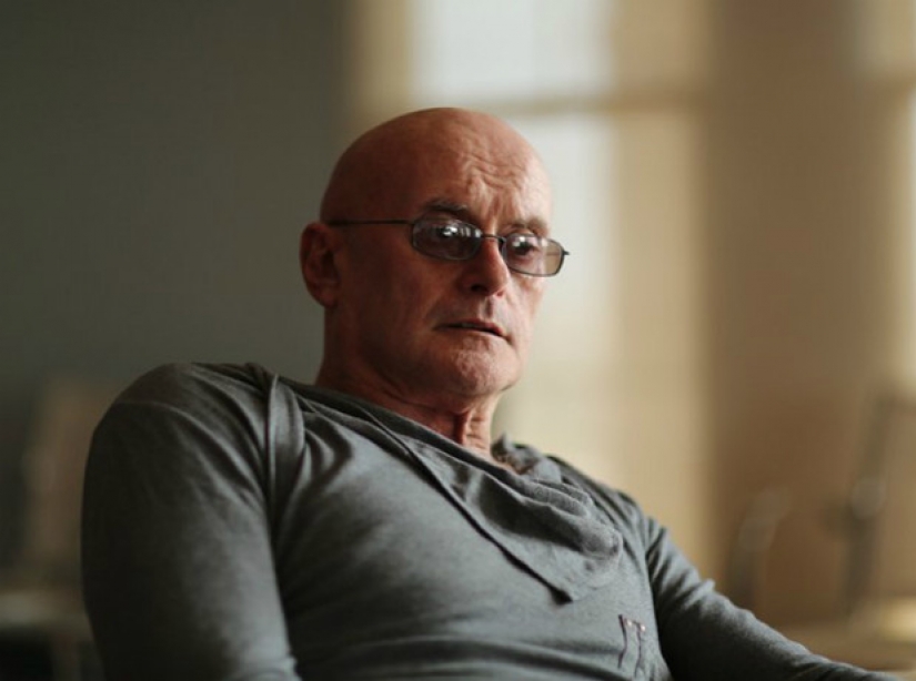 Living legends: 11 main gurus of the planet