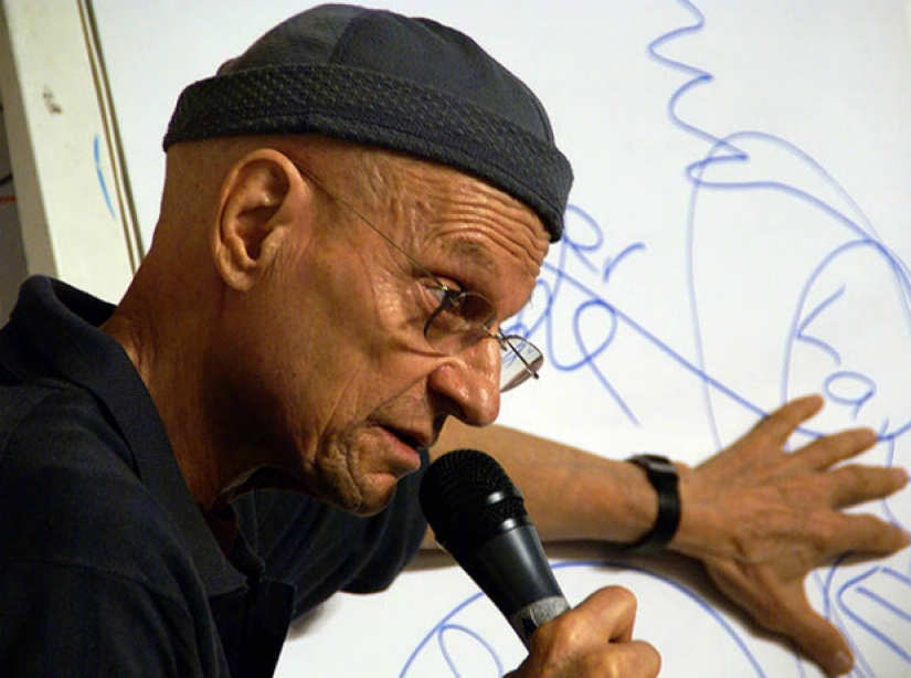 Living legends: 11 main gurus of the planet