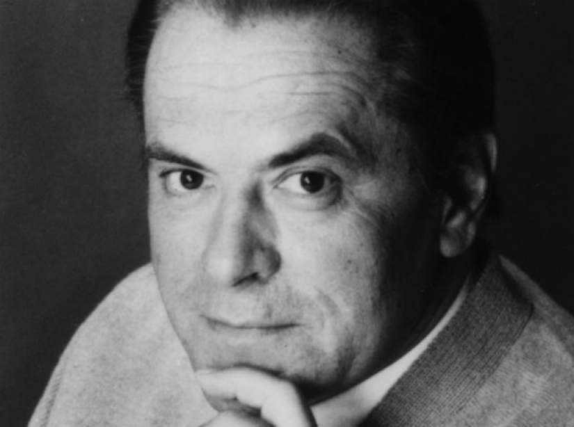 Living legends: 11 main gurus of the planet