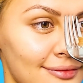 Lámina de rizos y el bicarbonato de soda en lugar de en polvo: hacer la vida hacks belleza de TikTok?