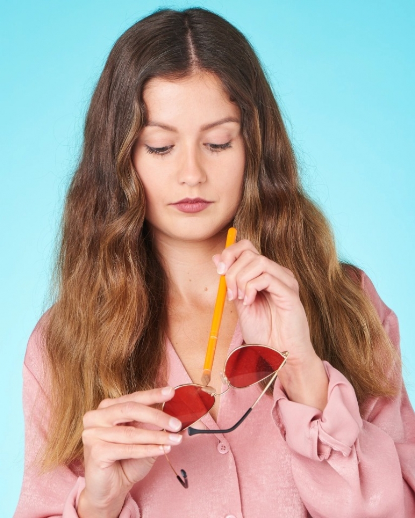 Lámina de rizos y el bicarbonato de soda en lugar de en polvo: hacer la vida hacks belleza de TikTok?