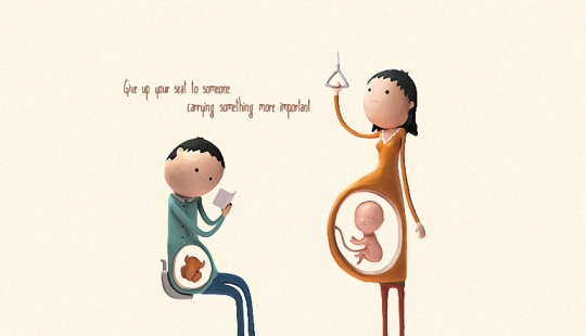 Lo importante es lo que hay dentro de nosotros