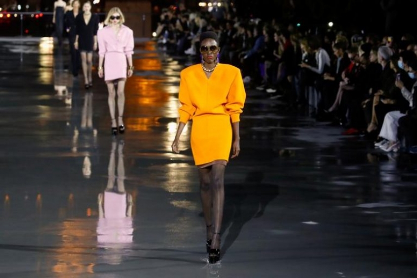 Lo mejor de la Semana de la Moda de París Lo mejor de la Semana de la Moda de París