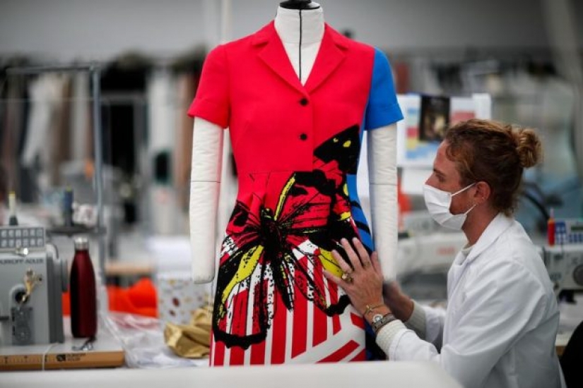 Lo mejor de la Semana de la Moda de París Lo mejor de la Semana de la Moda de París