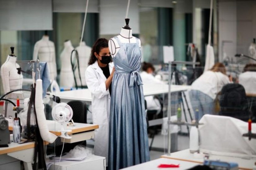 Lo mejor de la Semana de la Moda de París Lo mejor de la Semana de la Moda de París