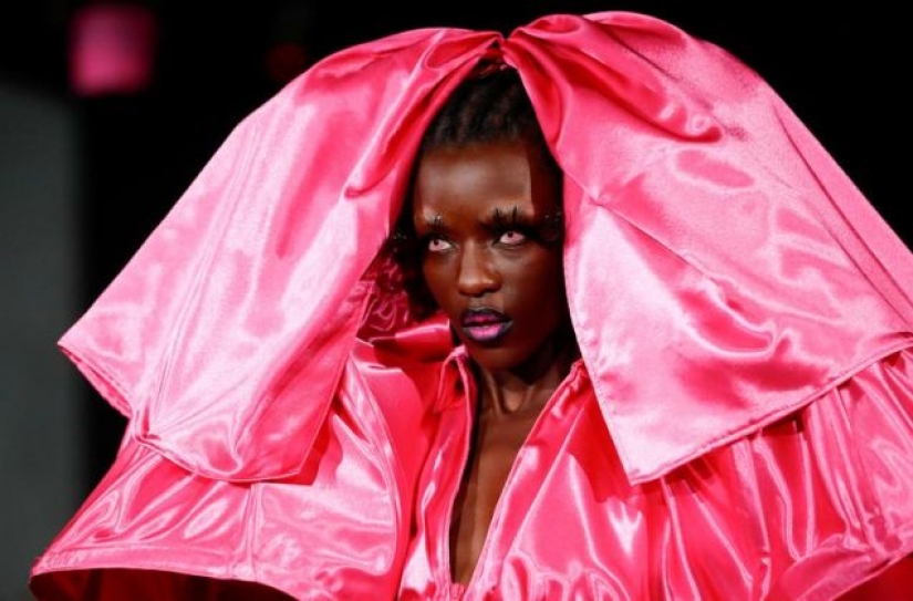 Lo mejor de la Semana de la Moda de París Lo mejor de la Semana de la Moda de París