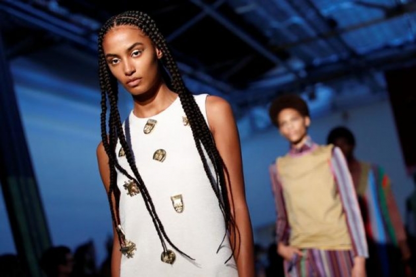 Lo mejor de la Semana de la Moda de París Lo mejor de la Semana de la Moda de París