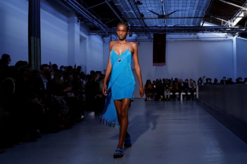 Lo mejor de la Semana de la Moda de París Lo mejor de la Semana de la Moda de París