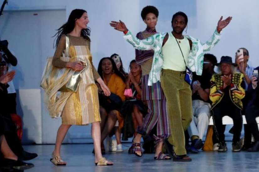 Lo mejor de la Semana de la Moda de París Lo mejor de la Semana de la Moda de París