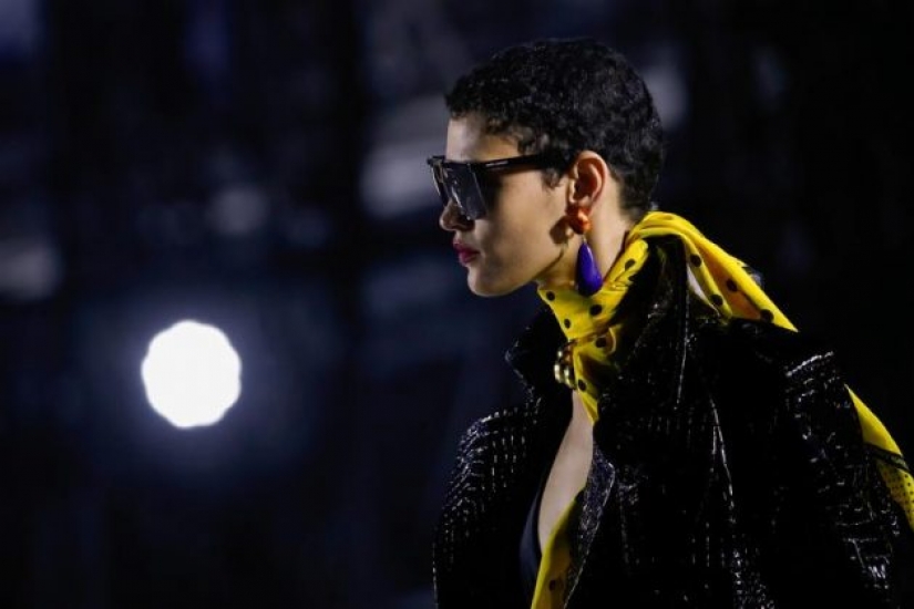 Lo mejor de la Semana de la Moda de París Lo mejor de la Semana de la Moda de París