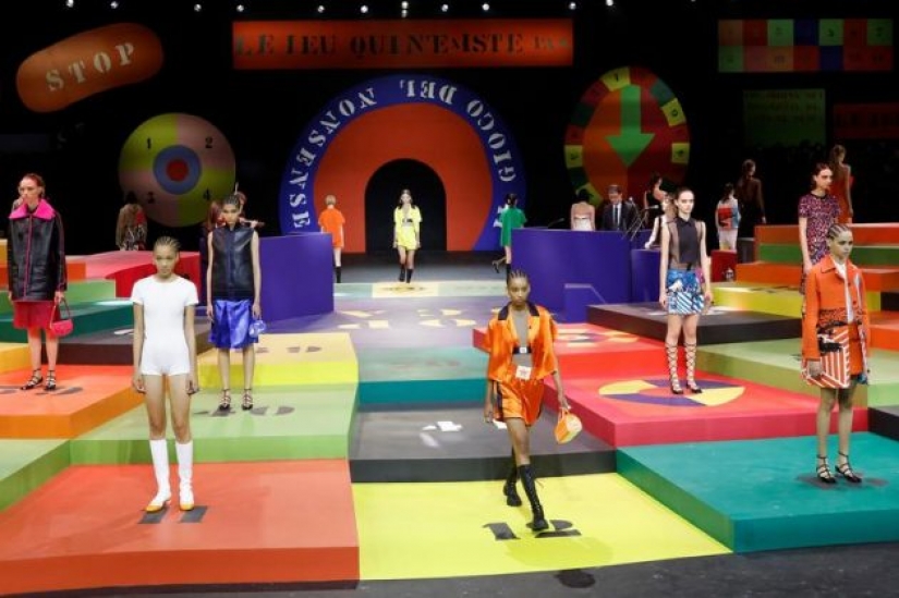 Lo mejor de la Semana de la Moda de París Lo mejor de la Semana de la Moda de París