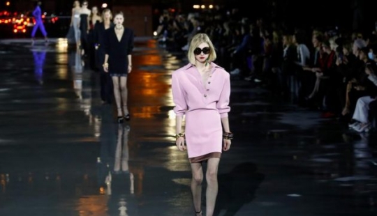 Lo mejor de la Semana de la Moda de París Lo mejor de la Semana de la Moda de París