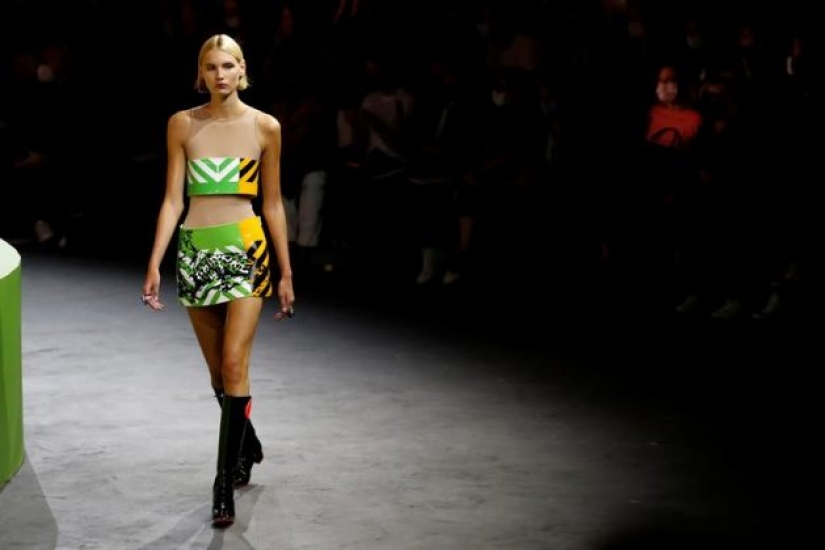 Lo mejor de la Semana de la Moda de París Lo mejor de la Semana de la Moda de París