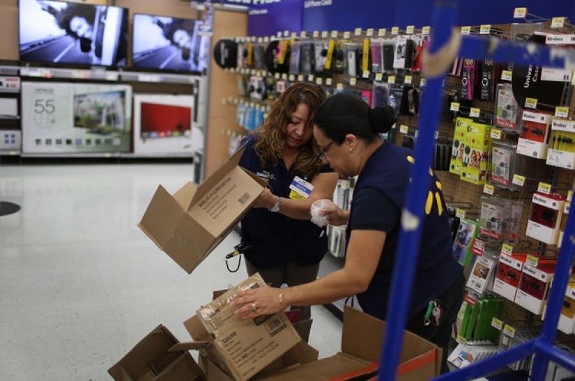 Lo que comenzó el Black Friday: la historia de la legendaria venta