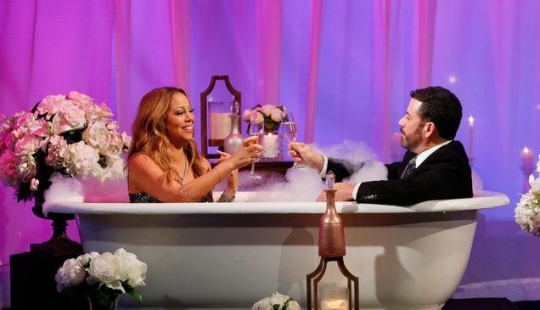 Lo que los baños de las estrellas, para salvar a la juventud y la belleza Lo que los baños de las estrellas, para salvar a la juventud y la belleza