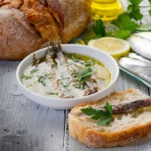 Lo que necesita comer para mantener su corazón sano