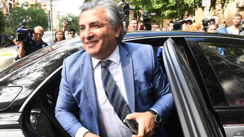 Lo que se sabe sobre el abogado Elman Pashayev: la muerte de una familia en un accidente, antecedentes penales y algo más